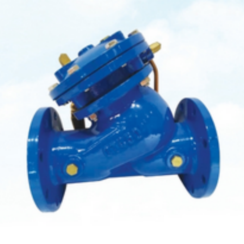 DN50 filtri