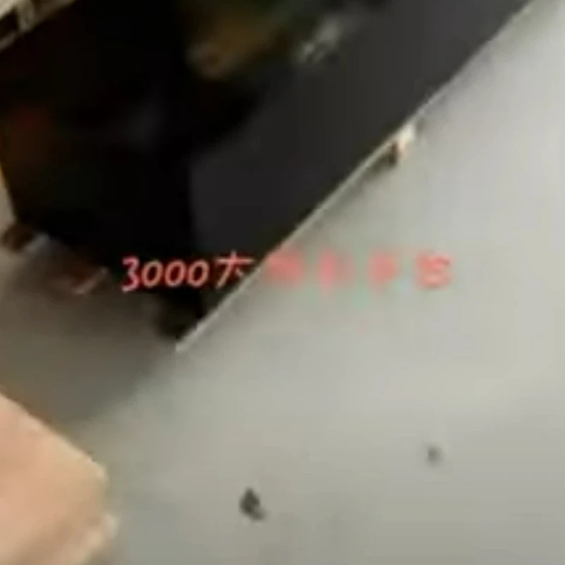 3 metr uzunluğunda qranit platforması