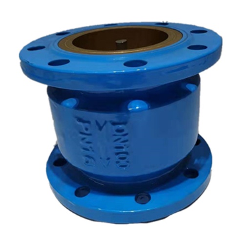Daha ətraflı 3 Check Valve