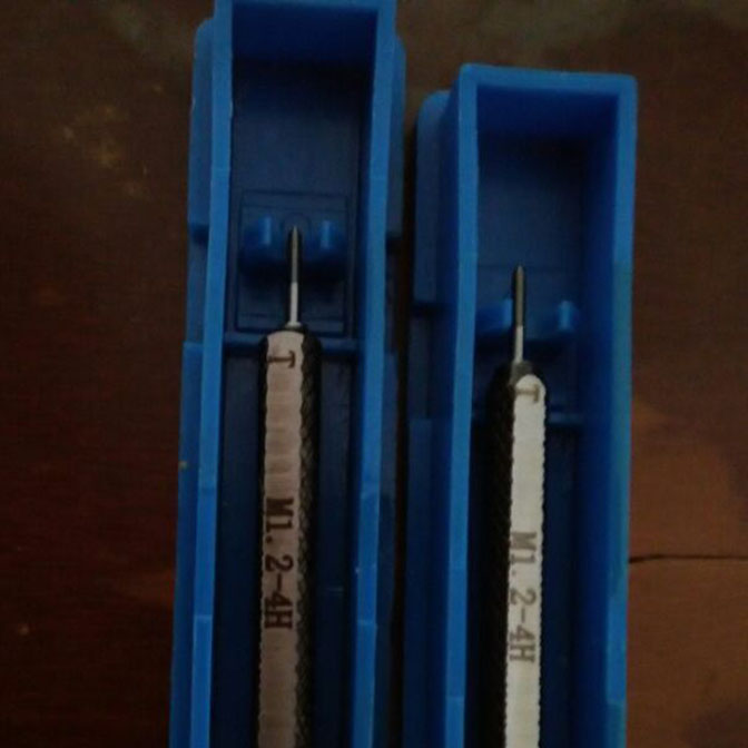 BSPP Mövzu Gauge haqqında daha çox oxuyun