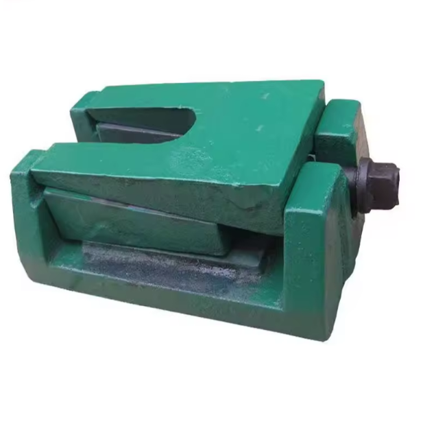 AC anti vibration yastiqciqlar haqqında daha çox oxuyun