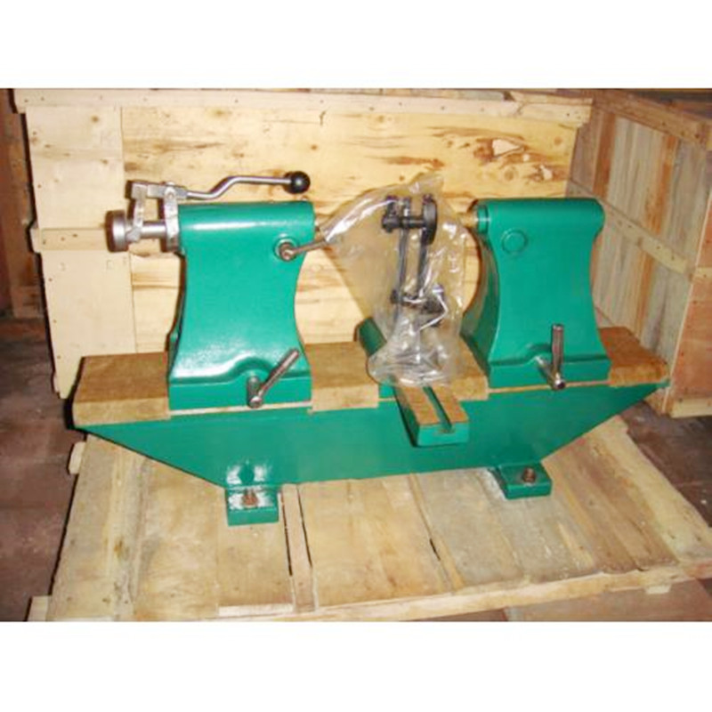 Runout Tester haqqında daha çox oxuyun