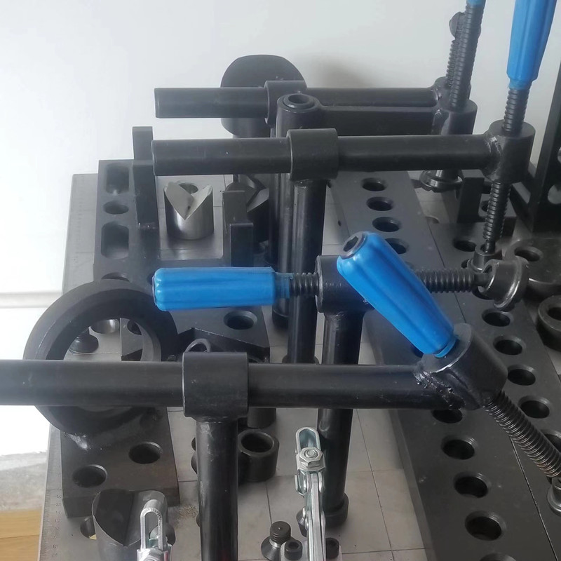Daha ətraflı 3×5 qaynaq masası