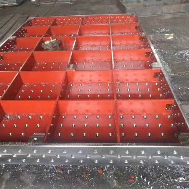 Daha ətraflı 3×5 qaynaq masası