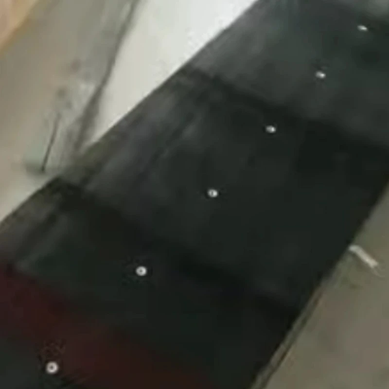 Maqnetik v şəkilli çərçivələrin və maqnit kvadrat qutuların video göndərilməsi