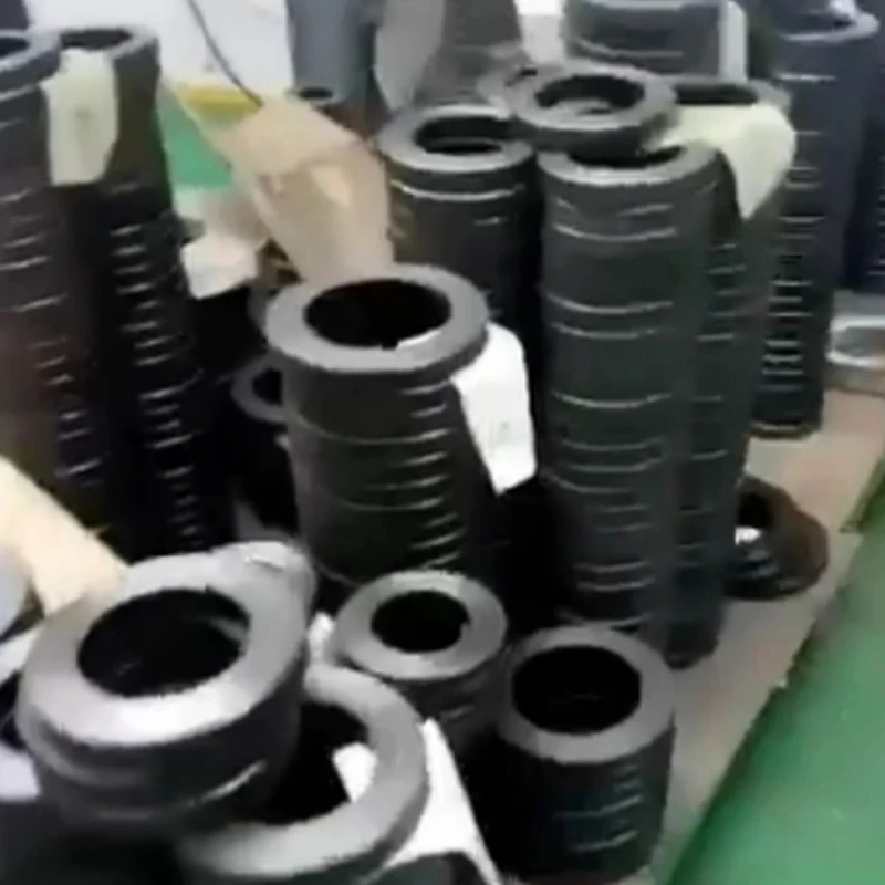 Hamar Ring Gauge Semi Hazır video