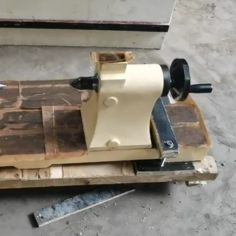V blok və ikiqat məqsədli mərkəz yığımı test cihazı
